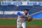Baseball vs SUNY Cortland  Wheaton College Baseball takes on SUNY Cortland University in game three of the NCAA D3 College World Series at Veterans Memorial Stadium in Cedar Rapids, Iowa. - Photo By: KEITH NORDSTROM : Wheaton Baseball, NCAA, Baseball, World Series